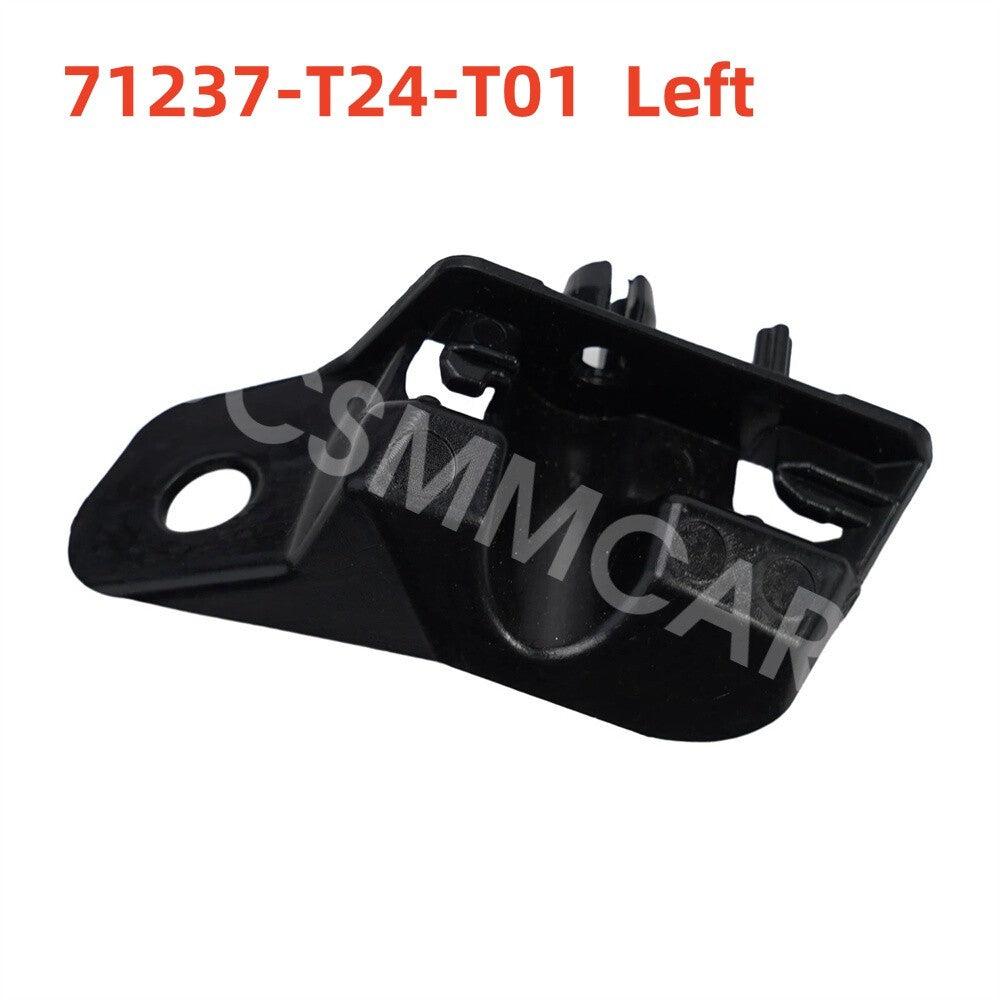 Fit for Honda for Civic 2022-2023 Front Grille Decorative Frame Gasket Left Replace