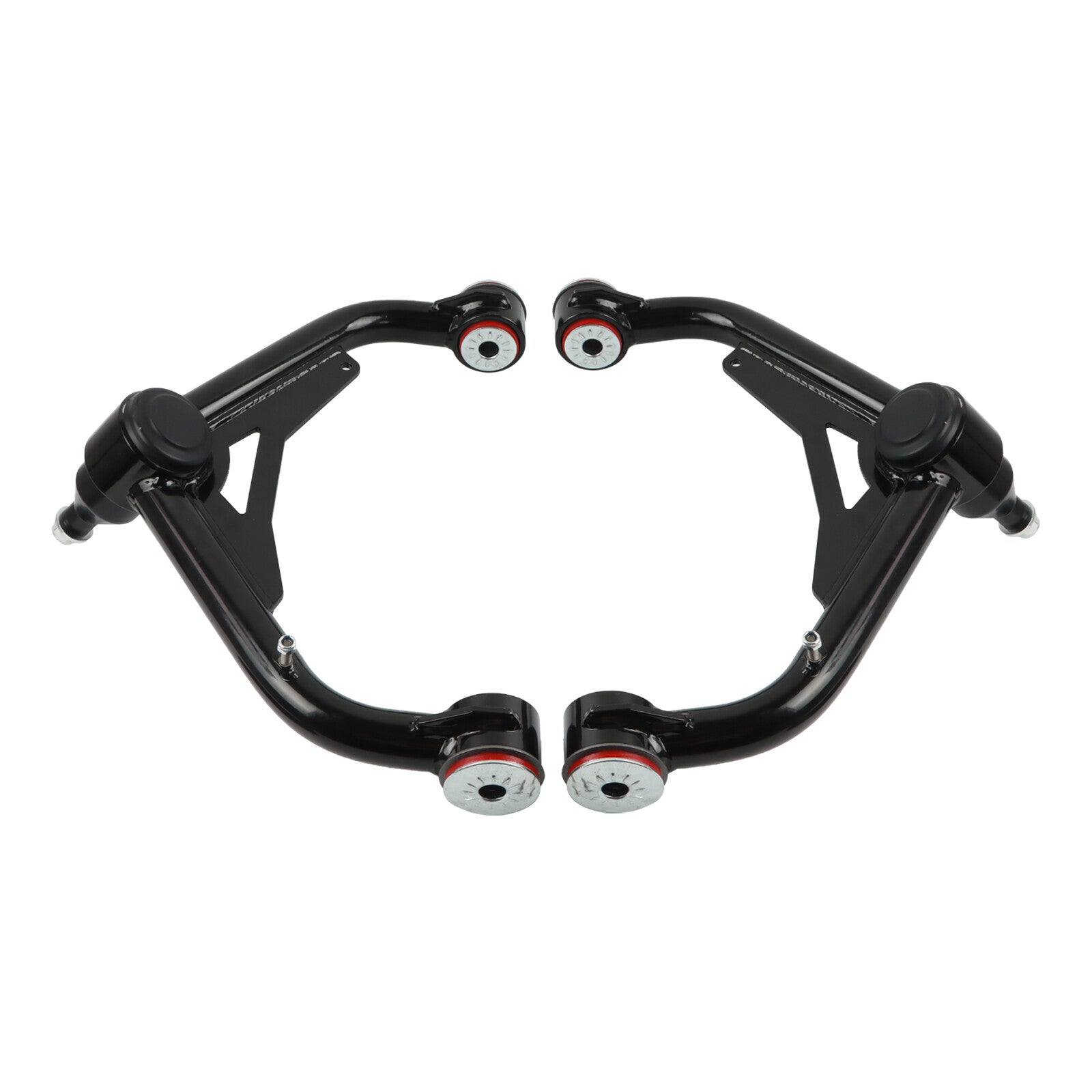 2-4 Lift Front Upper Control Arms for Chevy Silverado 2000-2010 for GMC for Sierra HD