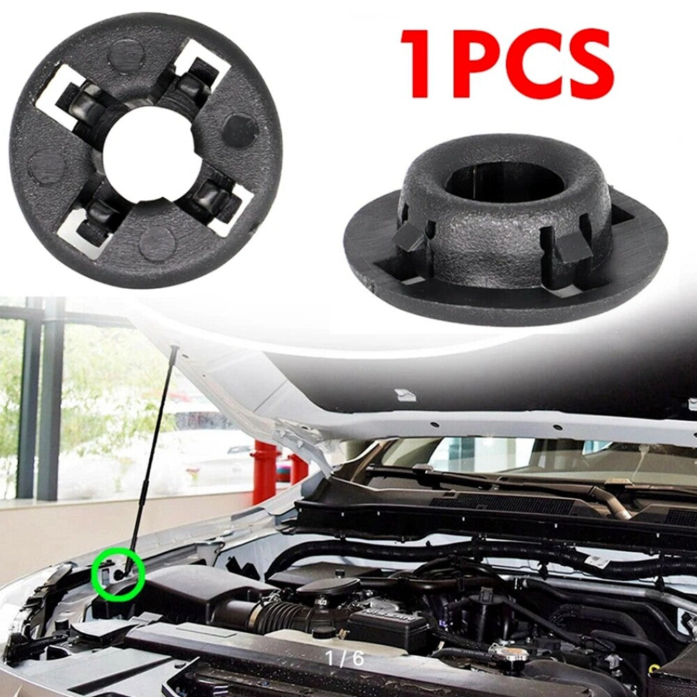 Hood Prop Support Rod for Nissan Frontier Xterra Juke Pathfinder 657732J000