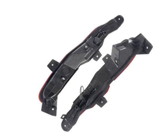One pair of rear right and left bumper fog lights are suitable for Land Rover for Range Rover .