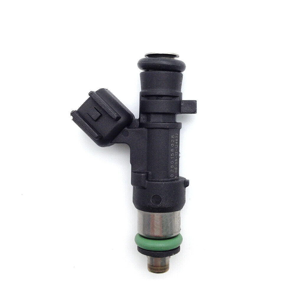 6x Fuel Injector for Dodge for Chrysler Sebring 2.7L 3.5L 04-10 0280158028 4591986AA