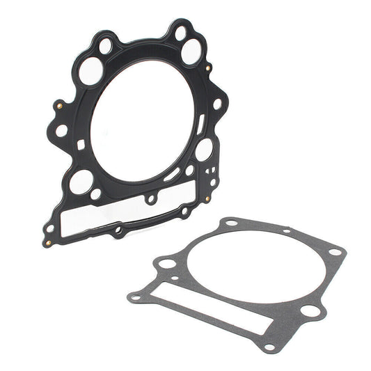 1pcs Head Gasket End Gasket Kit for UTV Massimo HiSun Bennche Coleman HS MSU 700