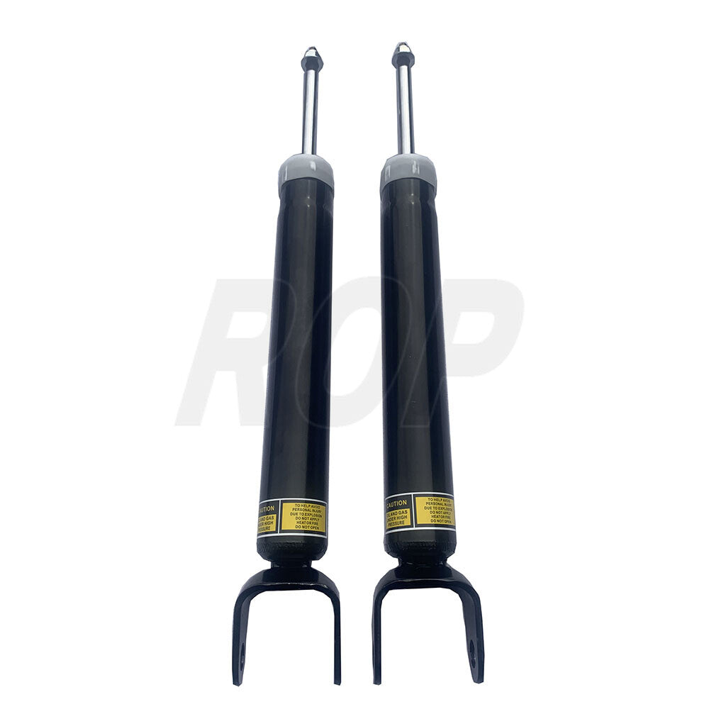 1Pair Rear Shock Absorber and Strut Assembly for 11-15 for Jeep Grand Cherokee for Dodge