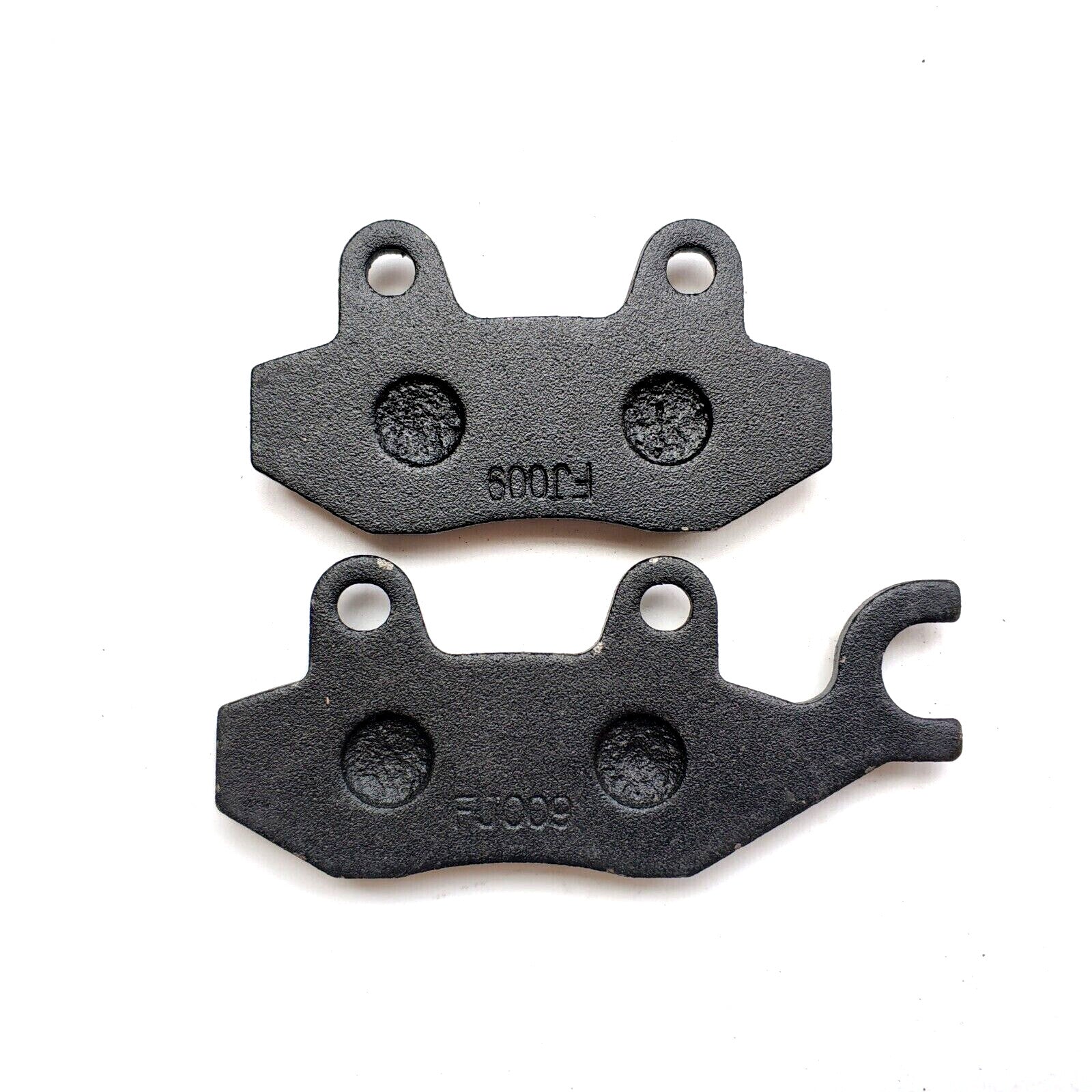 ODES 800cc Brake Pad Front Driver Rear Passenger LZ800 UTV UTV-4 10906010060