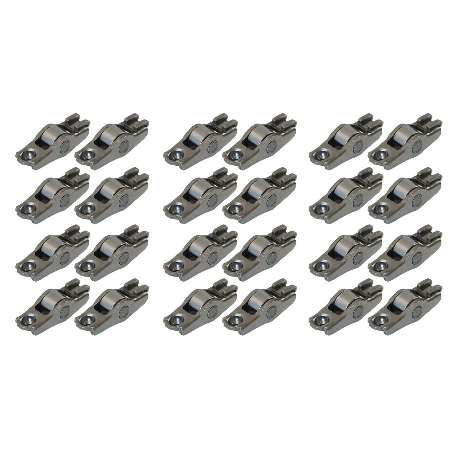 24 PCS SET for BMW X4 X5 X6 3.0 D DIESEL ENGINE N57 ROCKER ARMS 11337797710