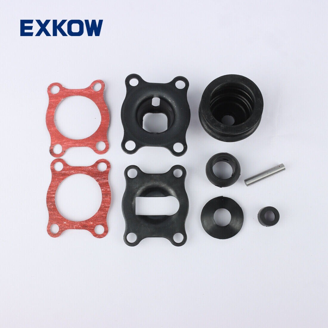 M/T Gearshift Gasket Repair Kit for Mitsubishi for Challenger Triton L200 MR110456