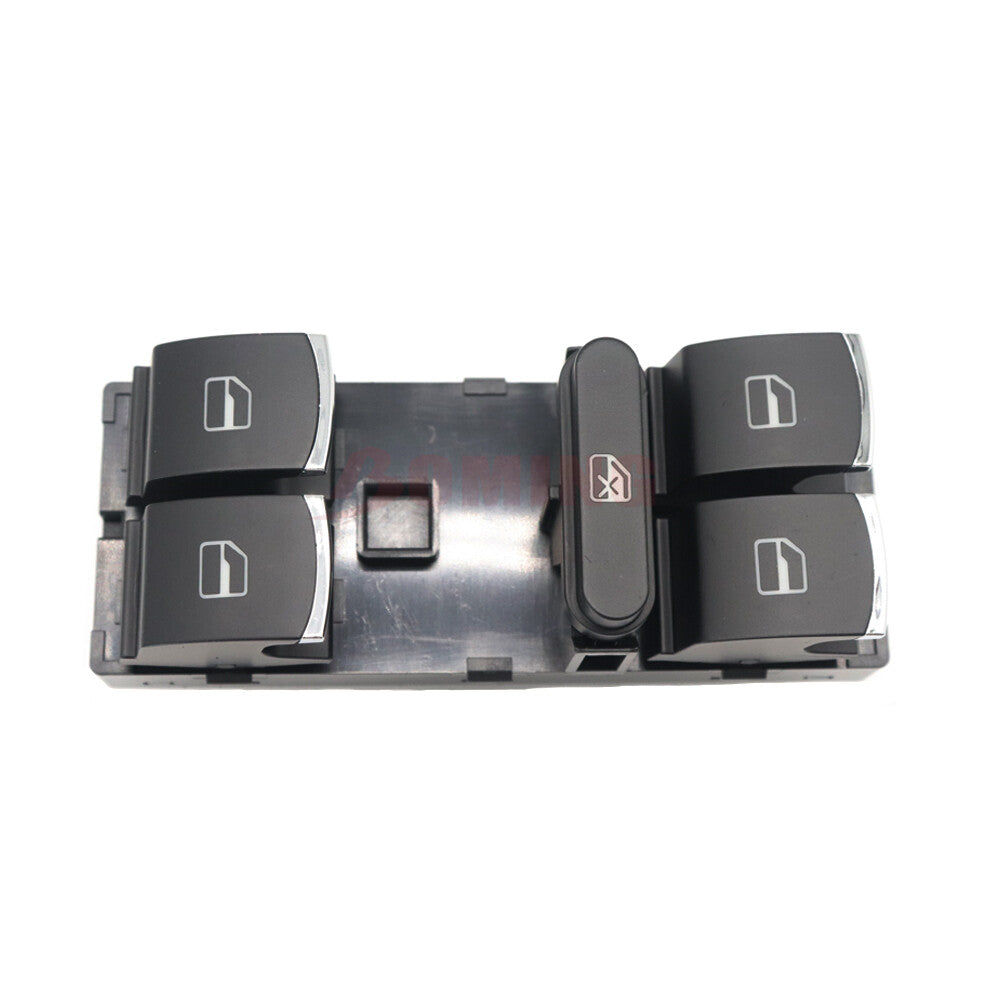 Power Window main switch control button 5ND959857 is suitable for Volkswagen for Tiguan , for Golf , for Passat , and CC.