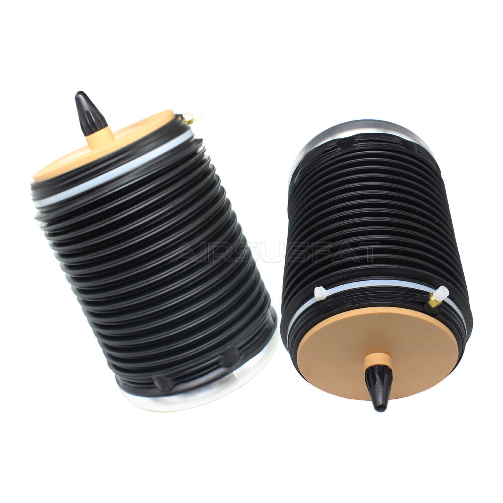 for Audi A6 C7 4G A7 S7 RS7 2011-2018 Rear Left +Right Air Suspension Spring Bag