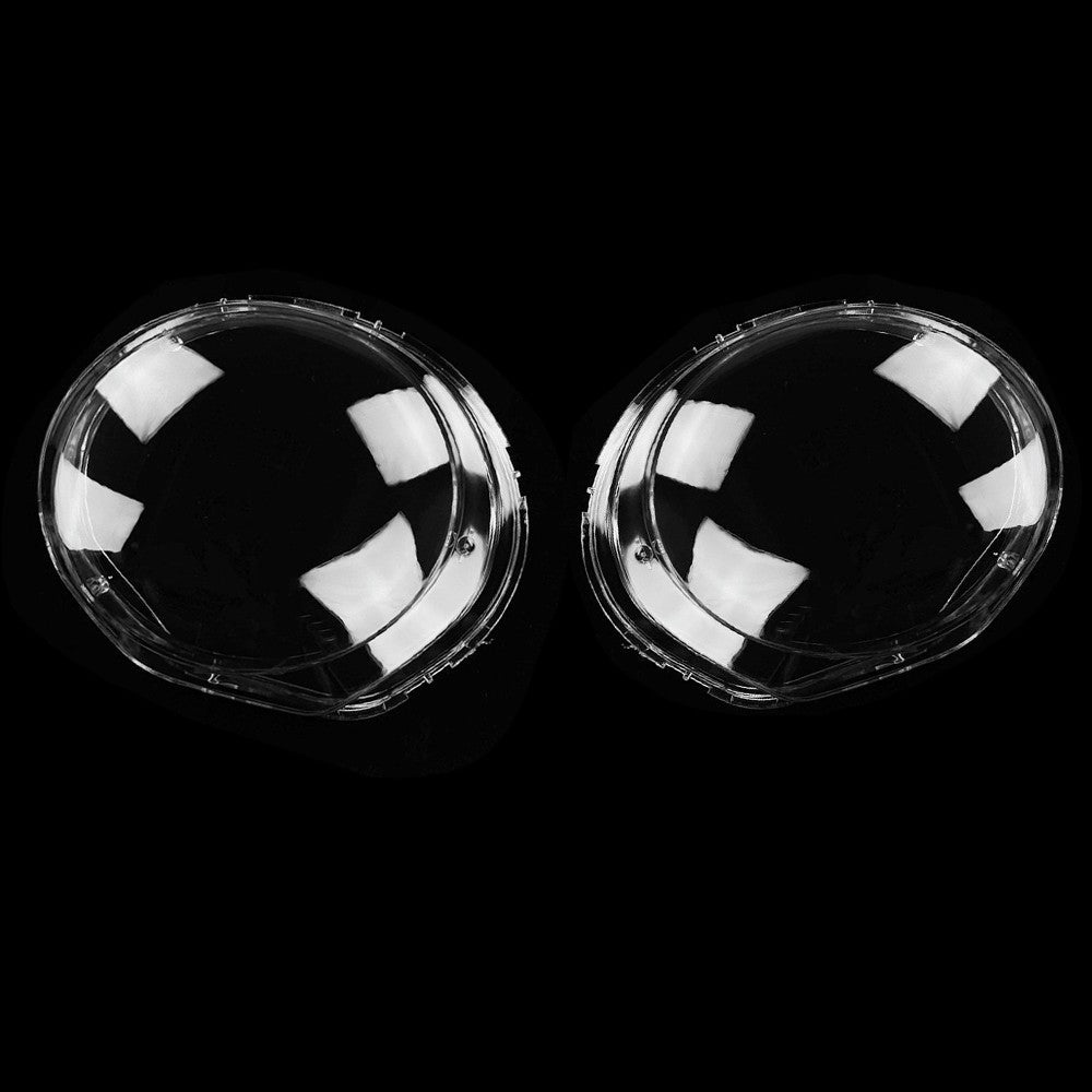 Fit For 2014 ESQ LH RH Front Side Headlight Clear Lens Housing No Seal Glue