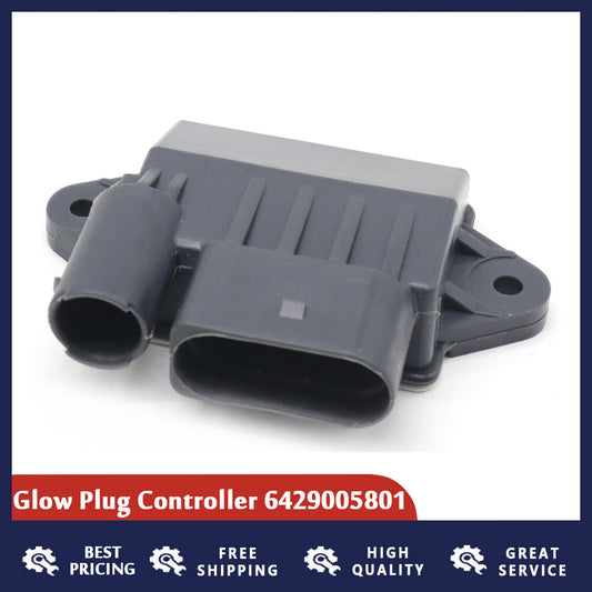 Applicable to for Mercedes - for Dodge Sprinter 2500 diesel illuminated plug controller 6429005801- (07-12)