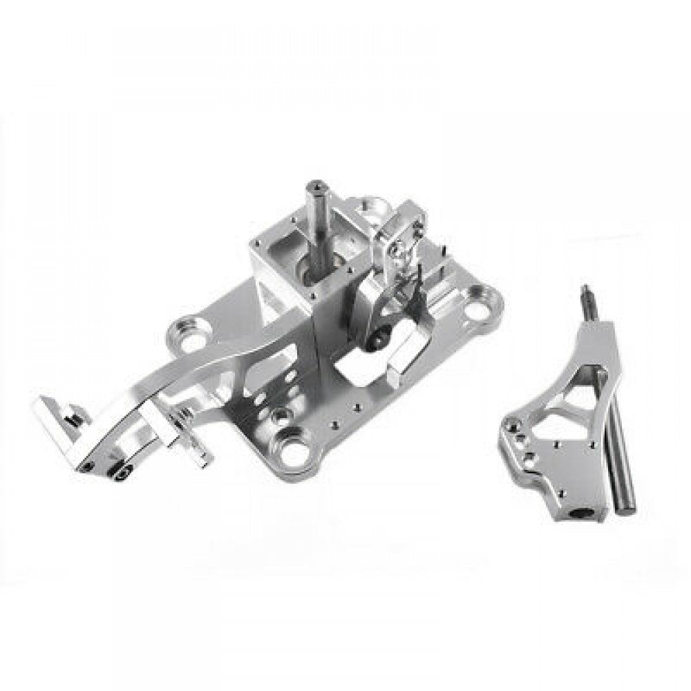 For RSX/K Series Engine EG EK Shift Knob Shifter Box Gear Shifter