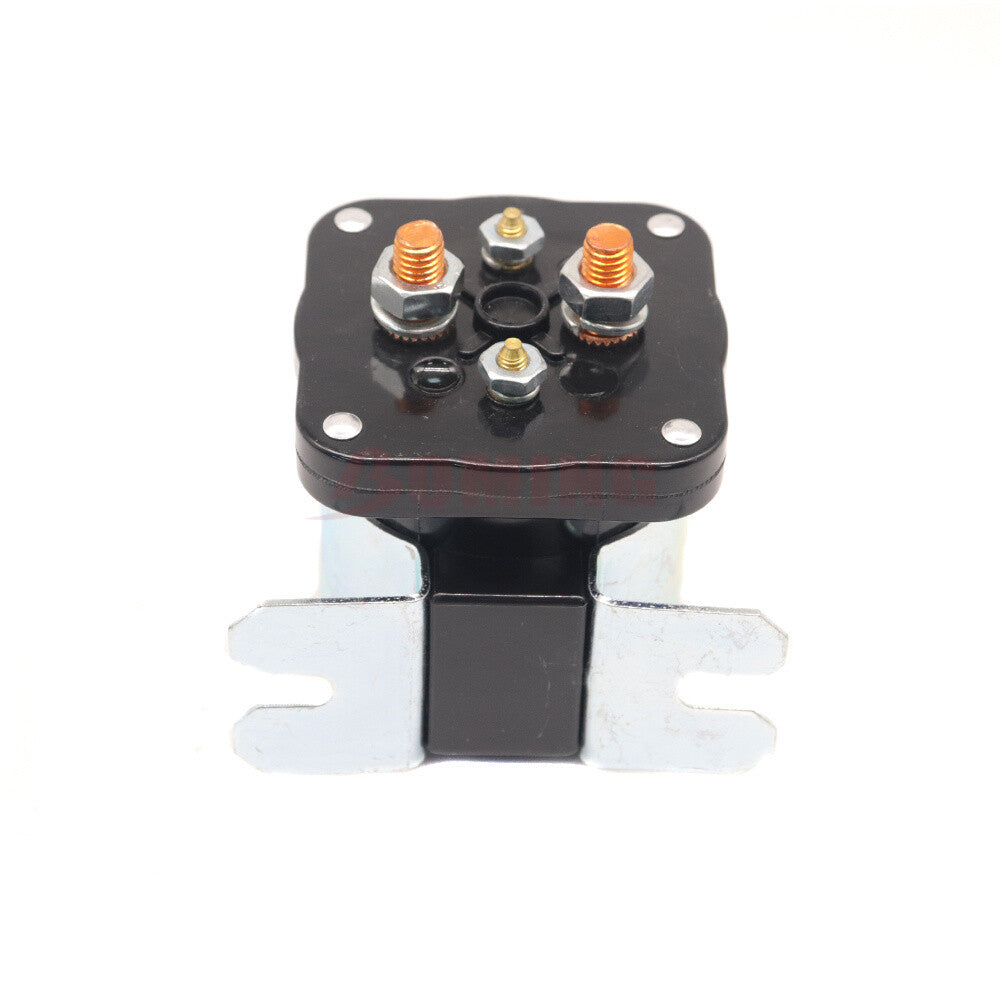 New 586-902 586-105111 12V Solenoid Replacement Fits For White Rodgers 12V 200A