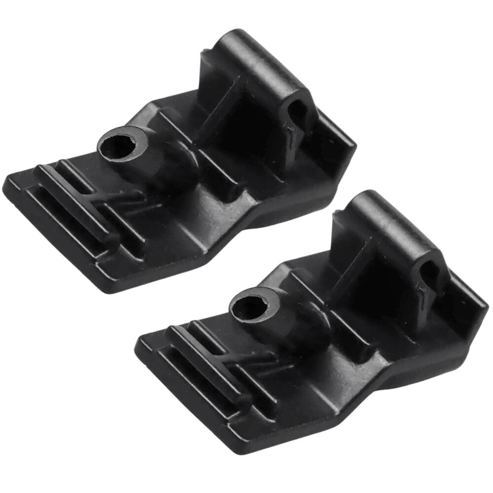 2Pcs For 2005-2012 for Avalon Front Windscreen Washer Nozzle Replacement 85381-AC012