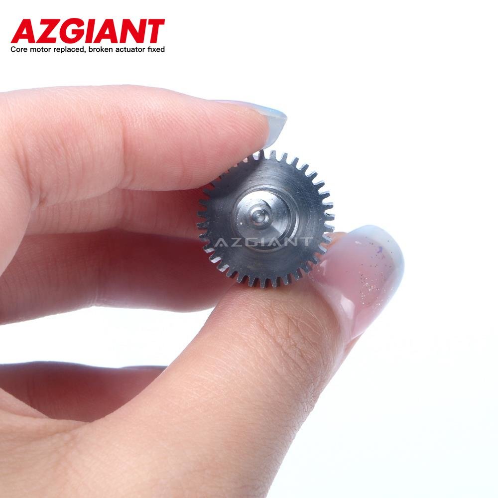 New side mirror folding motor gears suitable for Hummer H2 and for Jaguar XF