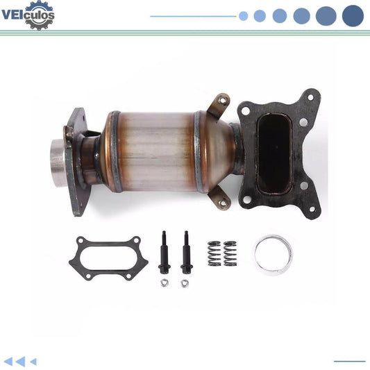 Stainless Steel Catalytic Converter For 2010-2011 for Honda CR-V 2.4L 16594