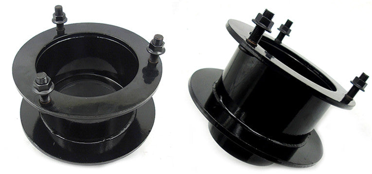 2-inch front leveling lift kit structural spacer for Dodge for Ram 4WD 1500 2500 3500 4x4