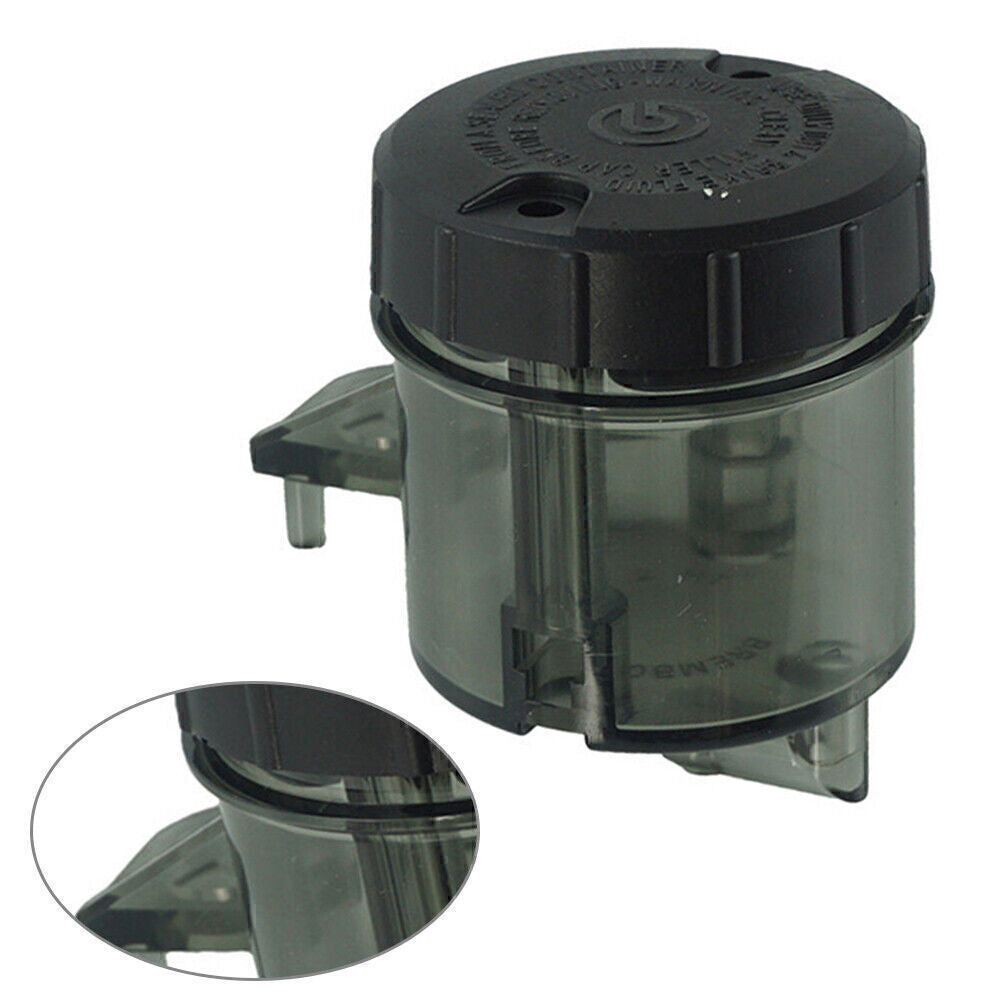 Front Brake Fluid Reservoir Oil Tank Cup for Ducati for Honda for Kawasaki Universal
