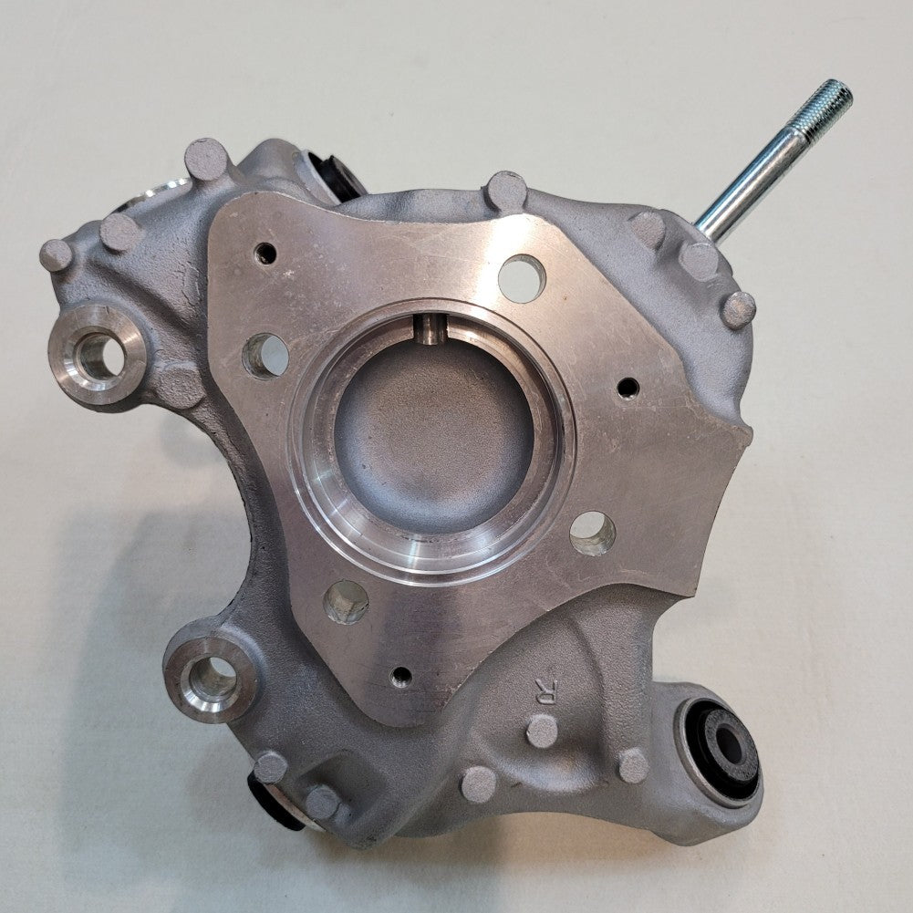 FOR 08-12 for Honda Accord Rear Spindle Knuckle Right Passenger Side 52210TA0A00