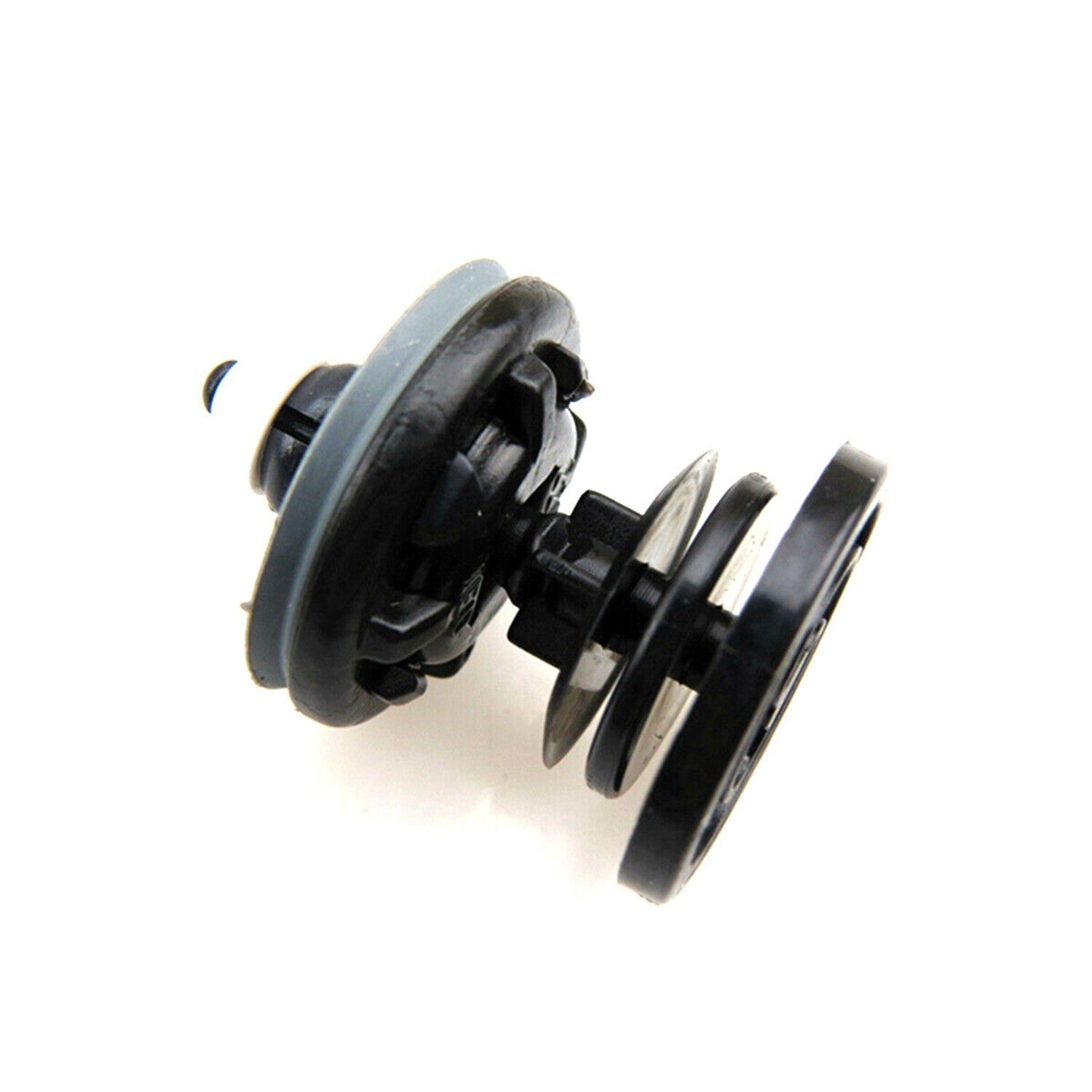 20Pcs Door Trim Panel Retainer Clips 7L6868243 for VW for Audi A4 A6 A7 for A8 Q3 Q5 Q7