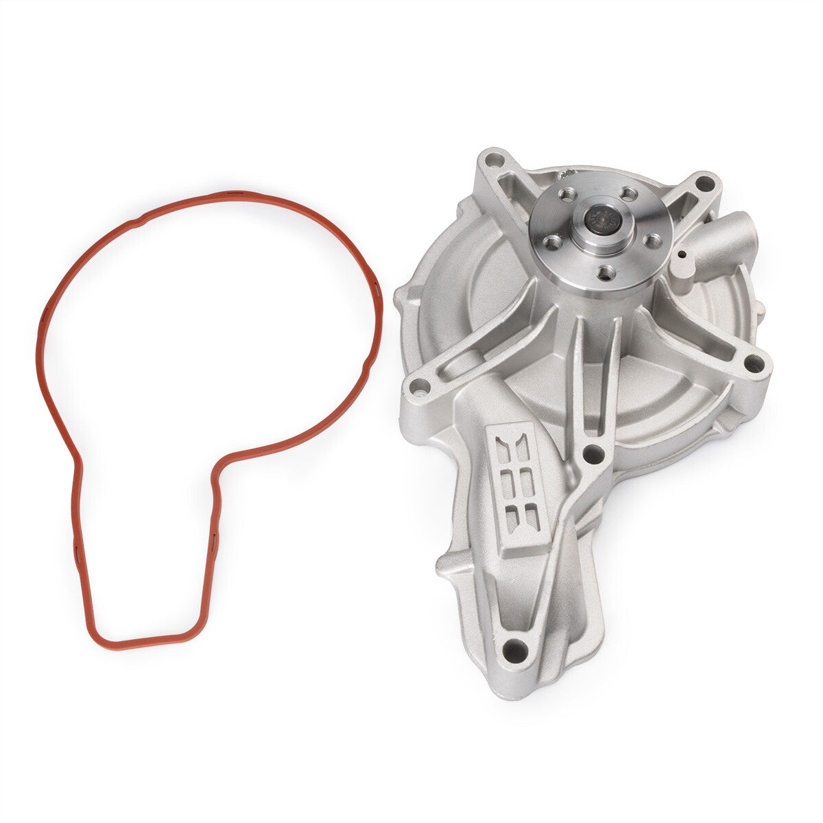 Fits for PAI 801131E for Volvo D11 D13 D16 for MACK MP7 MP8 Water Pump 85124623 85109694