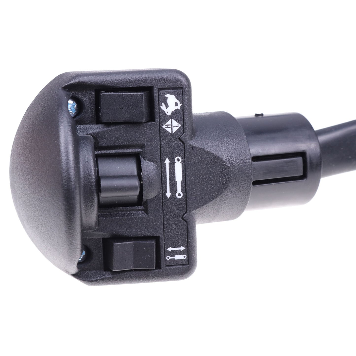 Joystick Handle ACS RHS 6680462 for Bobcat 753 773 873 S150 S175 S205 S510