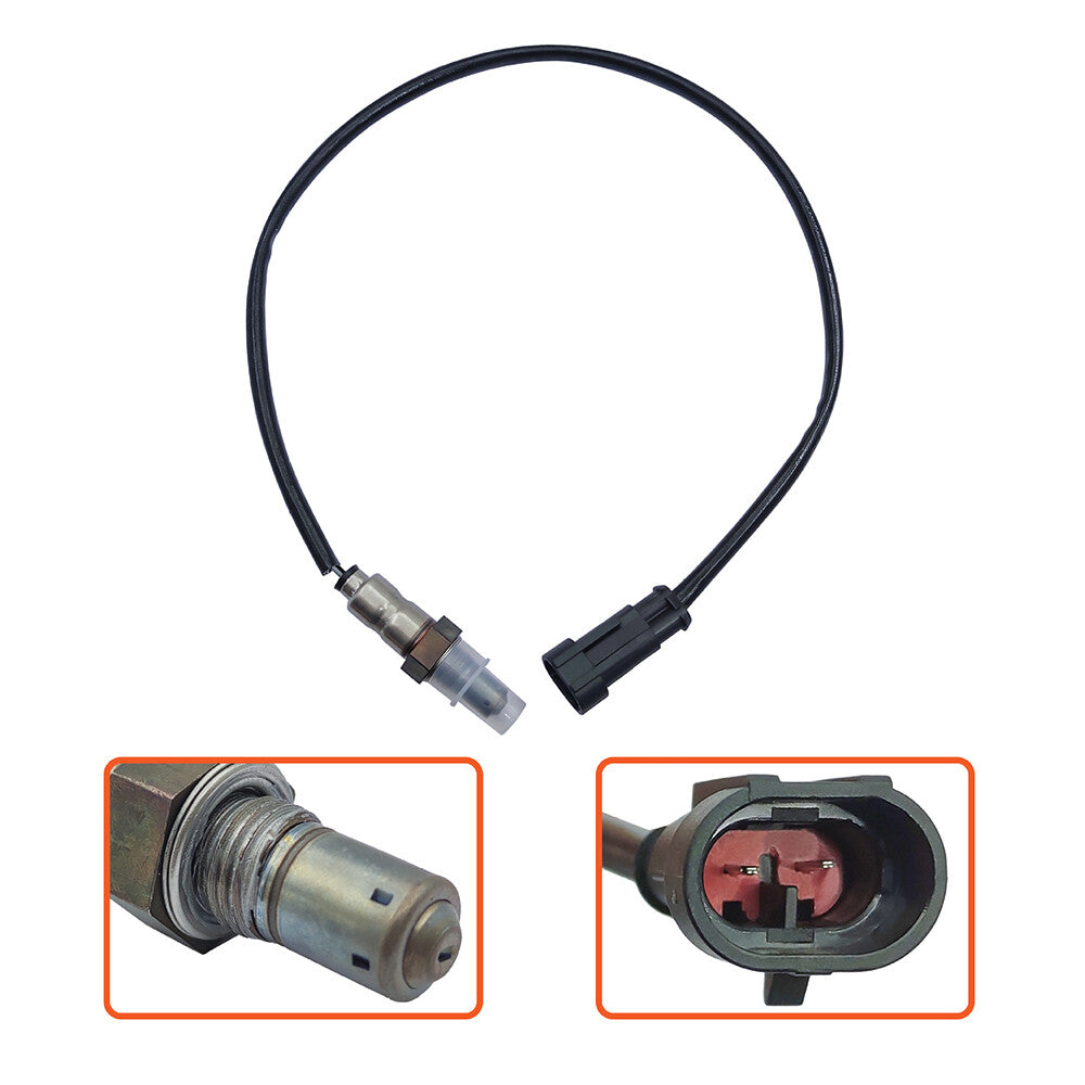 27719-07 for Harley Davidson Touring Road King Electra Glide 2X Oxygen Sensor