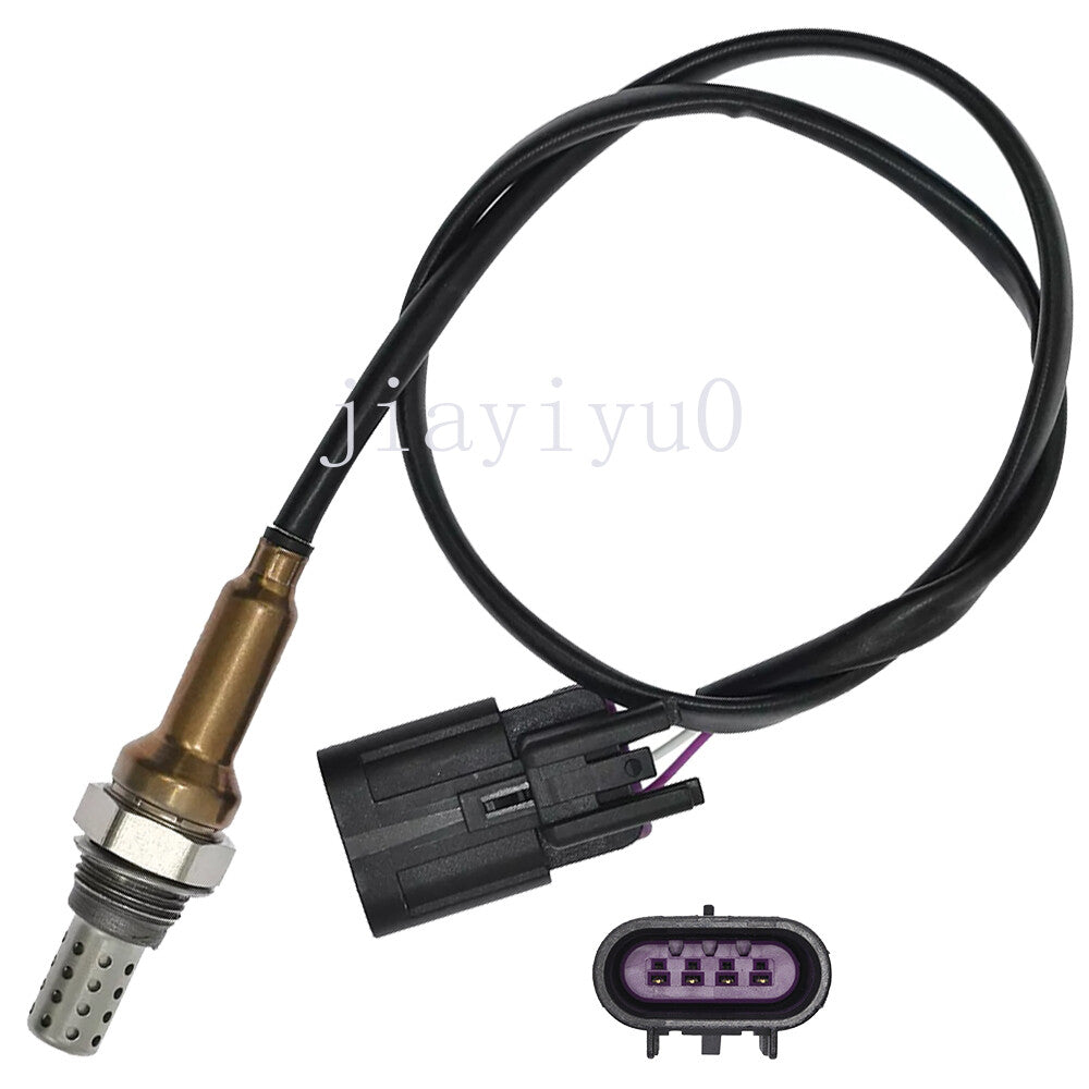 1PC NEW NOX SENSOR OUTLET for MERCEDES-BENZ DETROIT DIESEL A0101538128 5WK97403