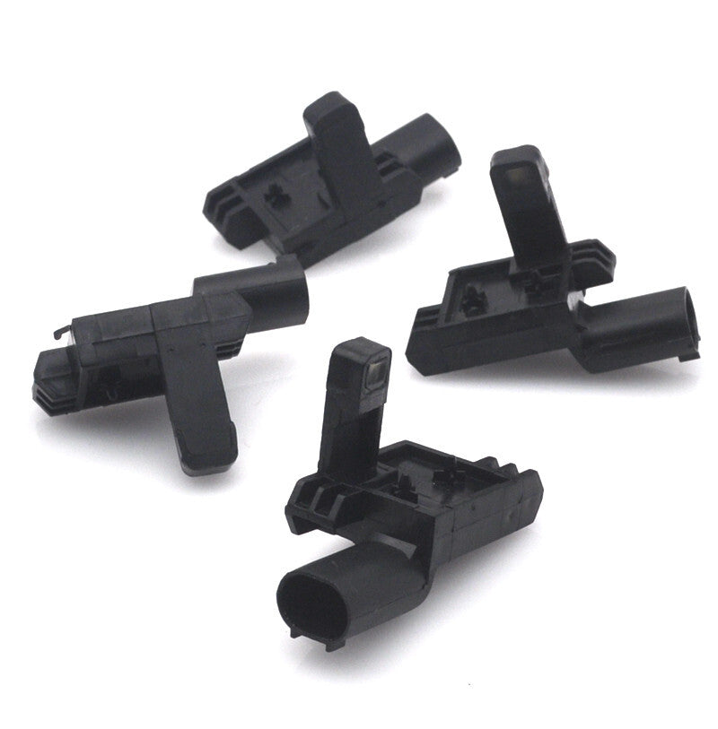4x Retrofit LED Illuminated Door out handle lights for Mercedes w205 W213 GLC