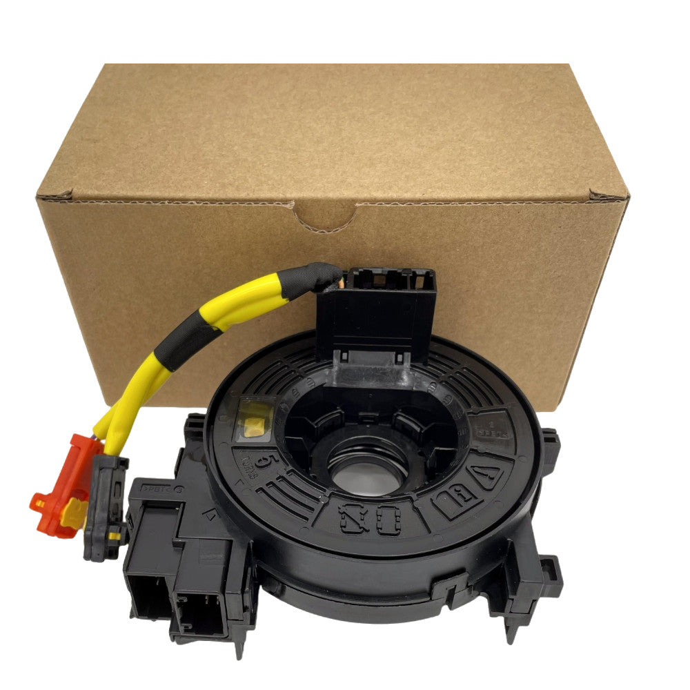 Clock Spring Fit for Toyota Tacoma 2016 - 2022, engine sizes 2.7L 3.5L.