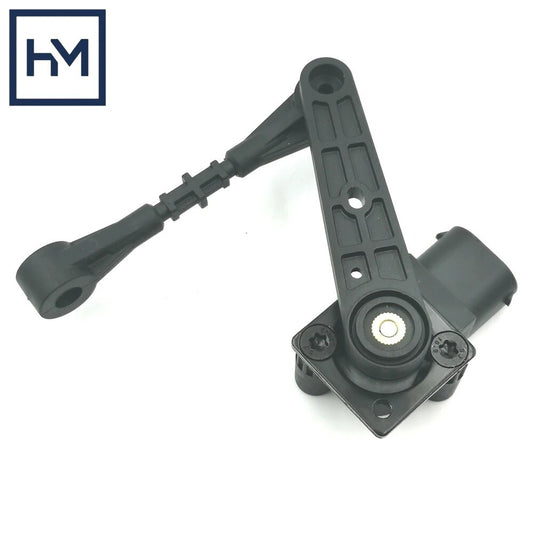 LR020157 Right Front Air Suspension Height Sensor; LR019136 Suitable for Range Rover LR3.