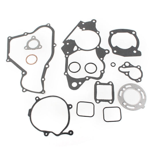 Complete Gasket Kit Top  Bottom End Engine Fit for Honda CR85R 2003-2007 2004 05
