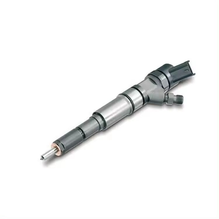 0445110024 Fuel Injector Nozzle A6110700687 FOR MB 0986435004