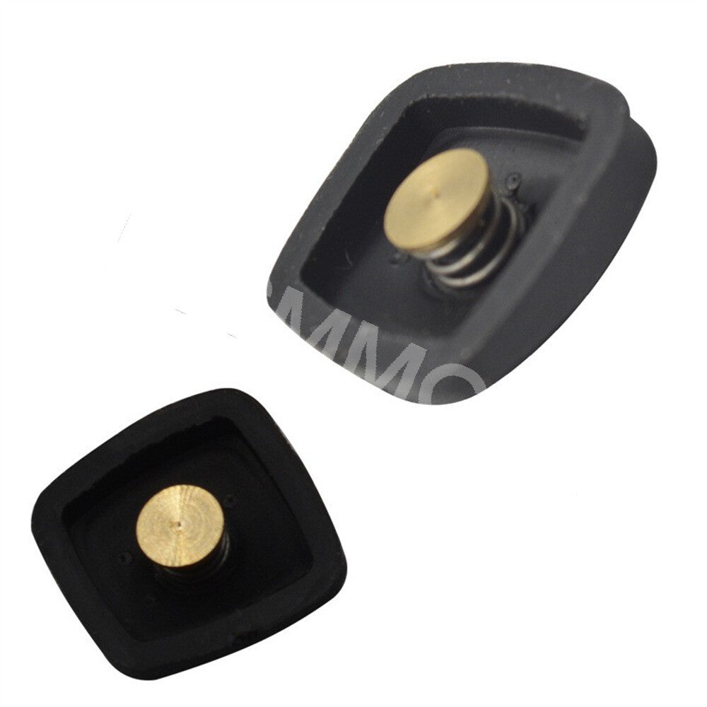 Keyless Entry Car Door Handle Button Cap Fit for Mercedes-Benz SL550 2003-2008