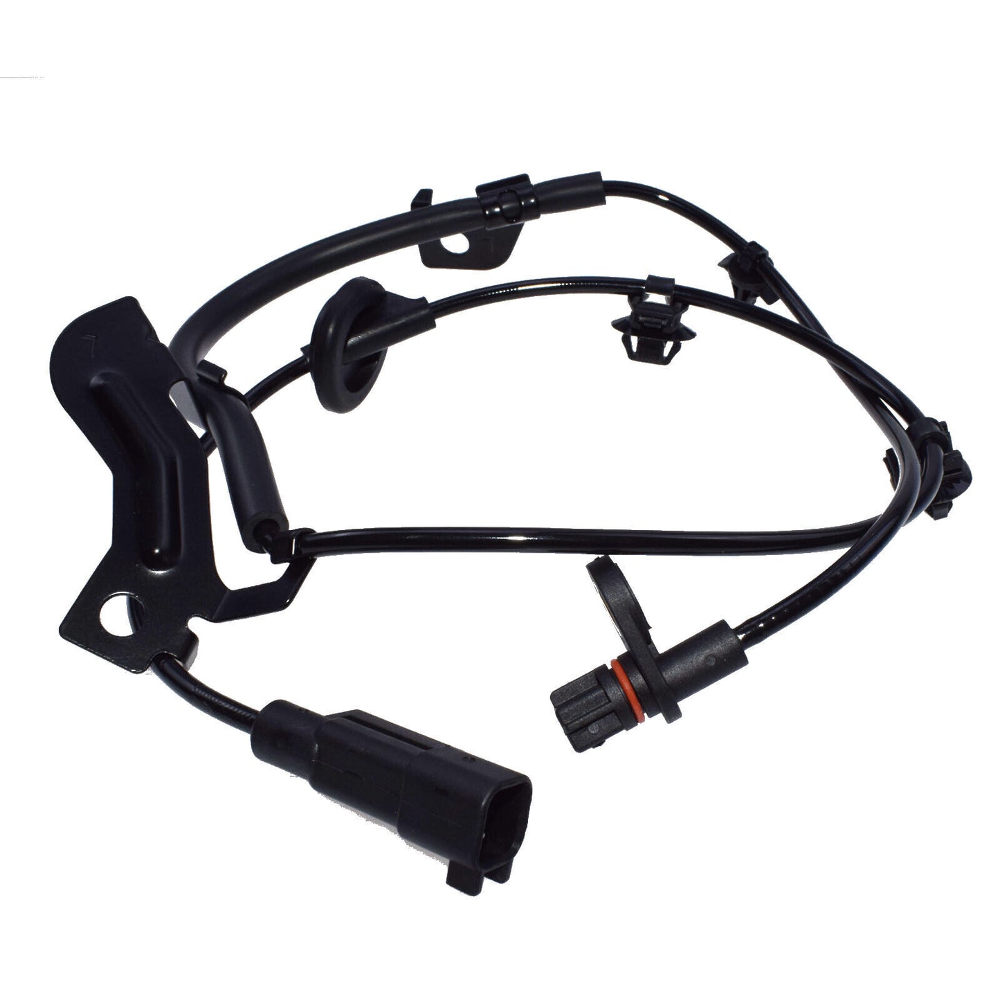 For 07-12 for Mitsubishi Lancer Outlander 4670A579 Rear Left ABS Wheel Speed Sensor