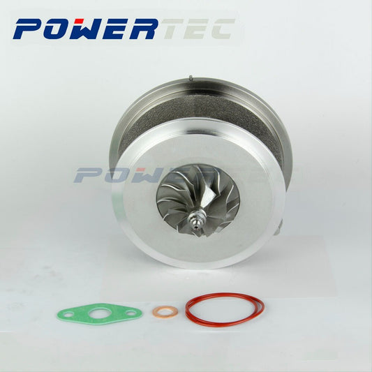 GTB1752VK Turbine Core 753546 is suitable for Land Rover Freelander II 2.2 TD4 152 and HP 112 kW.