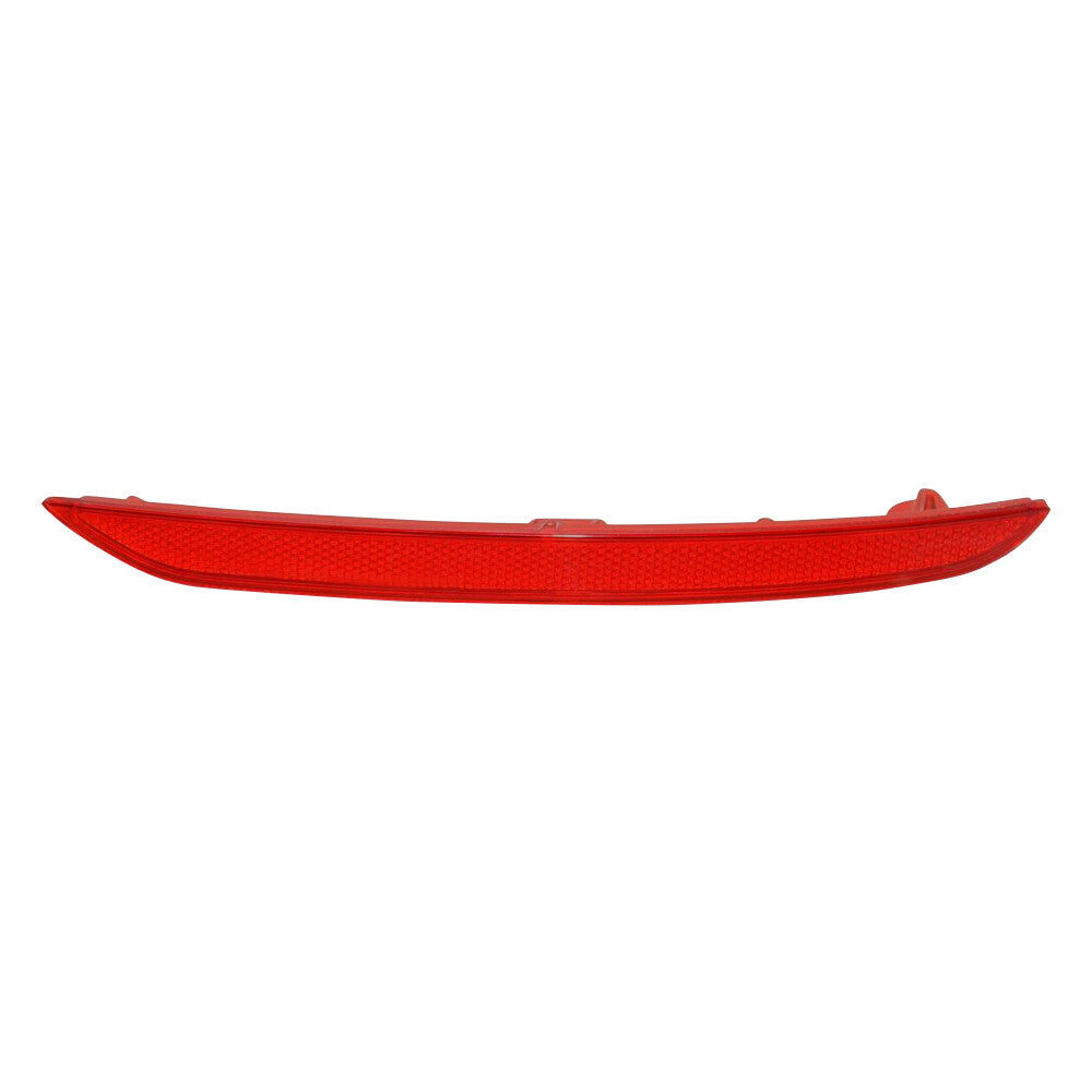 Right Rear Bumper Reflector Red for BMW F22 2-Series F23 2-Series 63147295422