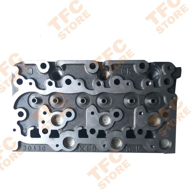 1G720-30430 For Kubota D1503 Cylinder Head