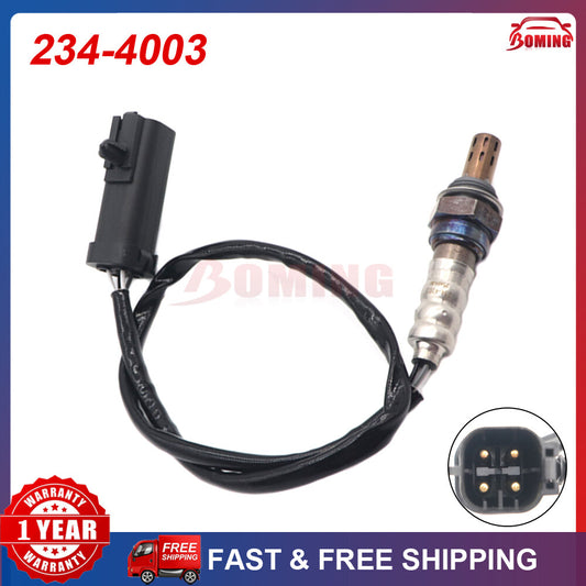 New NOX Sensor For Thomas IC Corporation Gillig for Freightliner for Ford 5WK96753A