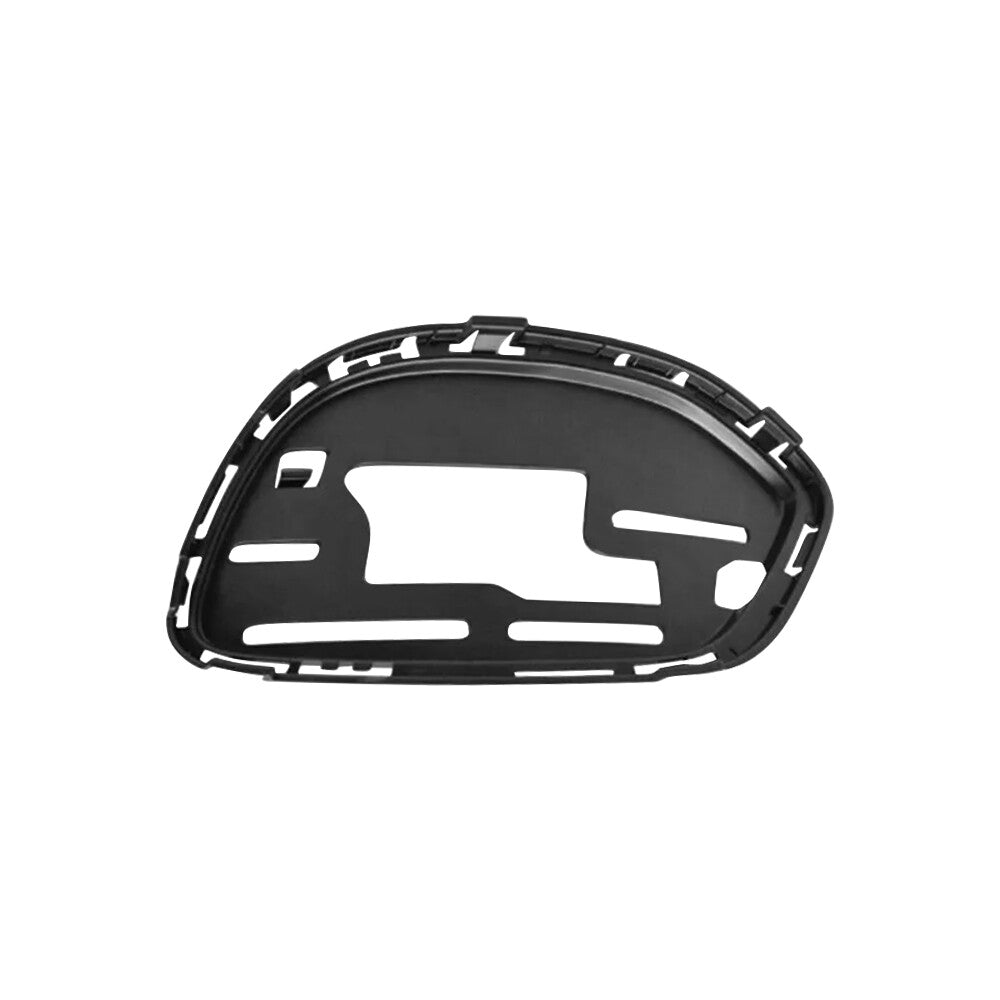 Front Right Bumper Fog Light Lamp Grille Cover Fits For S-Class W222 2018-2020