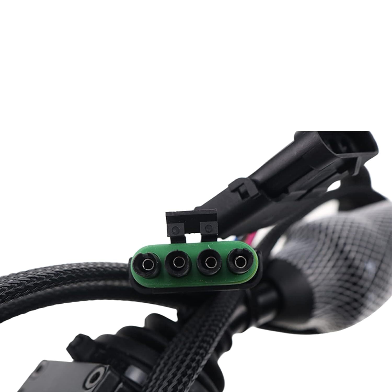 4549-6072 Shift Selectors Switch for Doosan Loader DL200 DL300 DL500