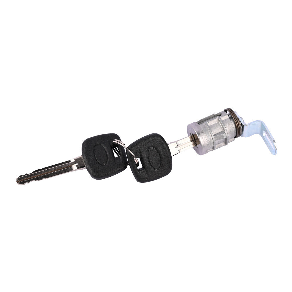 New Tailgate Lock Cylinder W/Keys 69055-0C030 Fits 2014-21 Tundra 2016-23 Tacoma