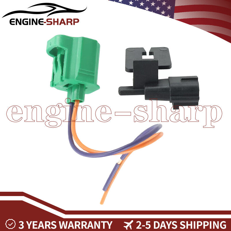 for Chrysler for Dodge for Jeep 5149265AB Outside Ambient Air Temperature Sensor wire