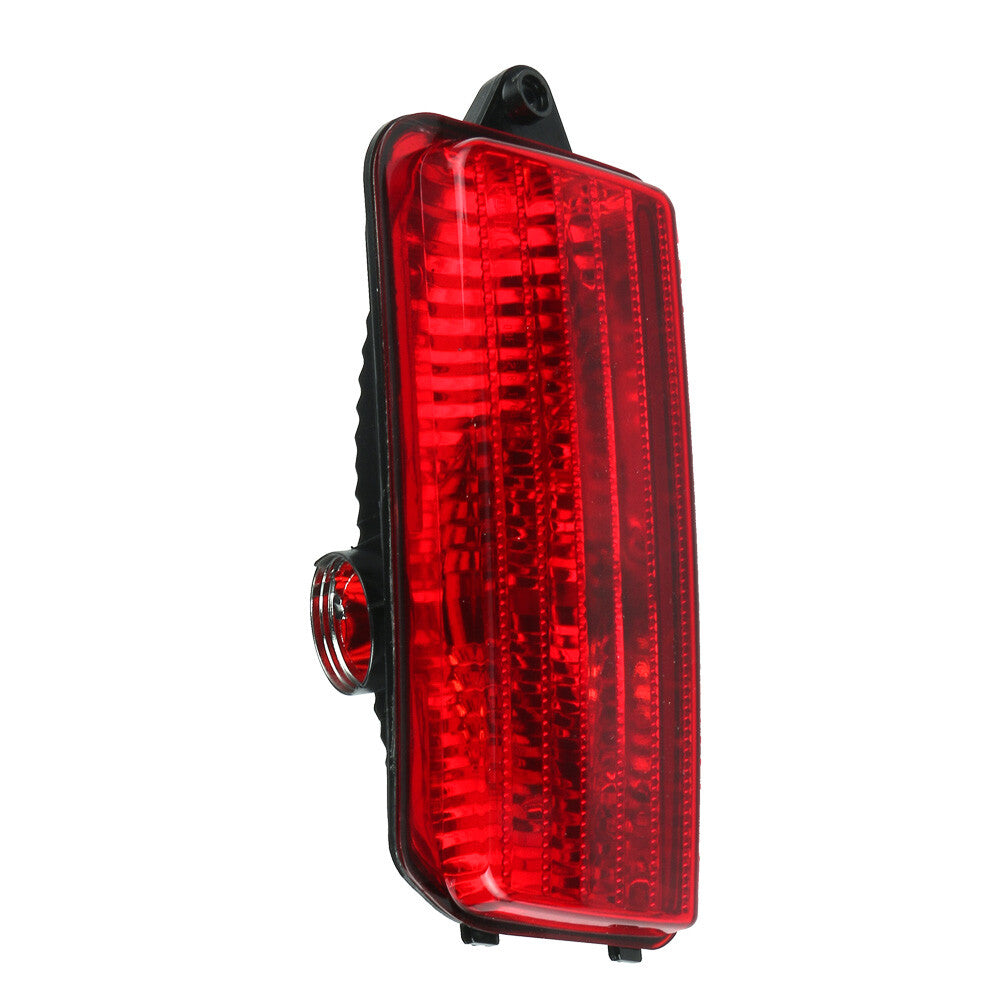 Fits for Jeep for Grand Cherokee 2011-13 Right Rear Bumper Reflector Fog Light Lamp Lens
