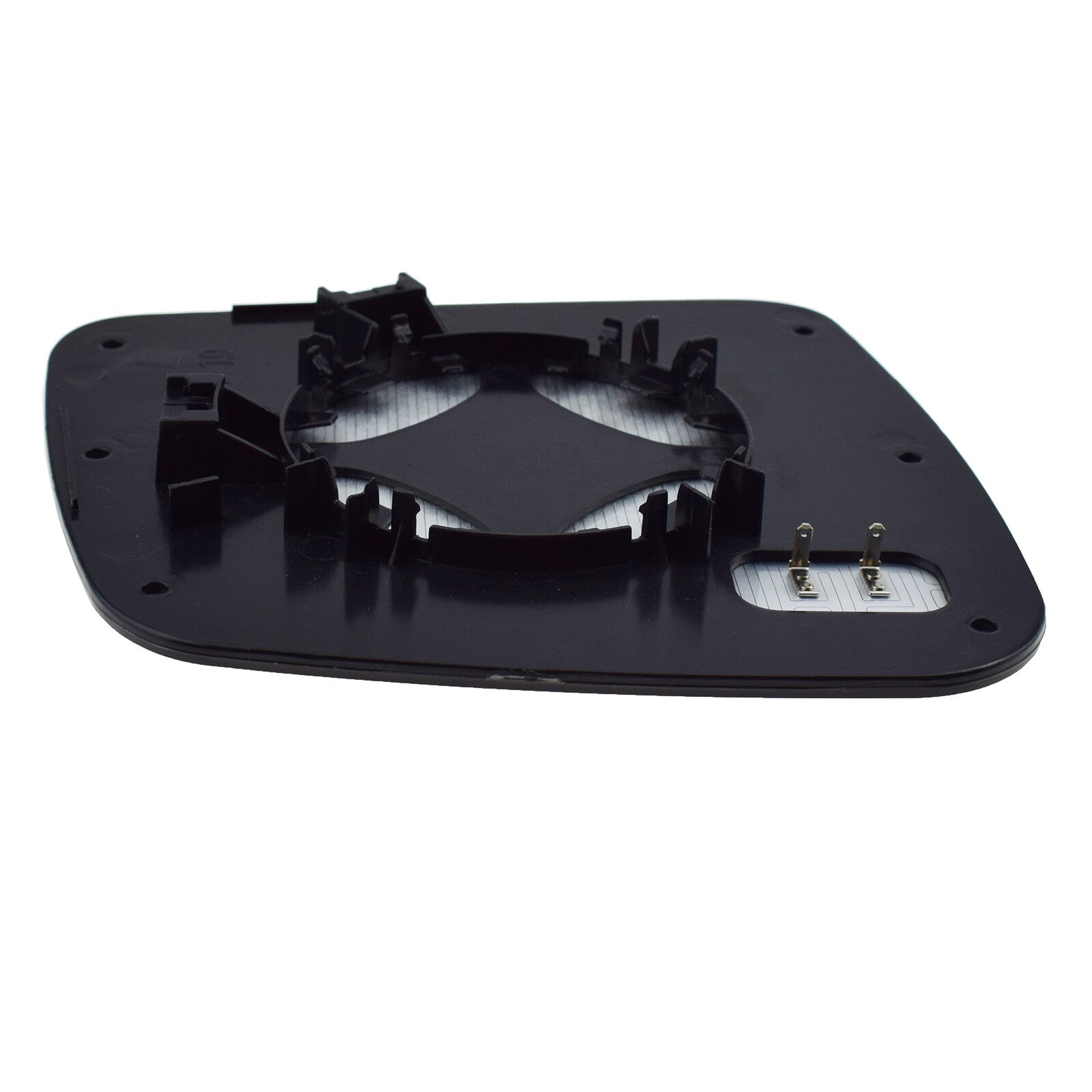 Left Side Heated Mirror Glass For 2011-2022 for Jeep Grand Cherokee for Dodge Durango