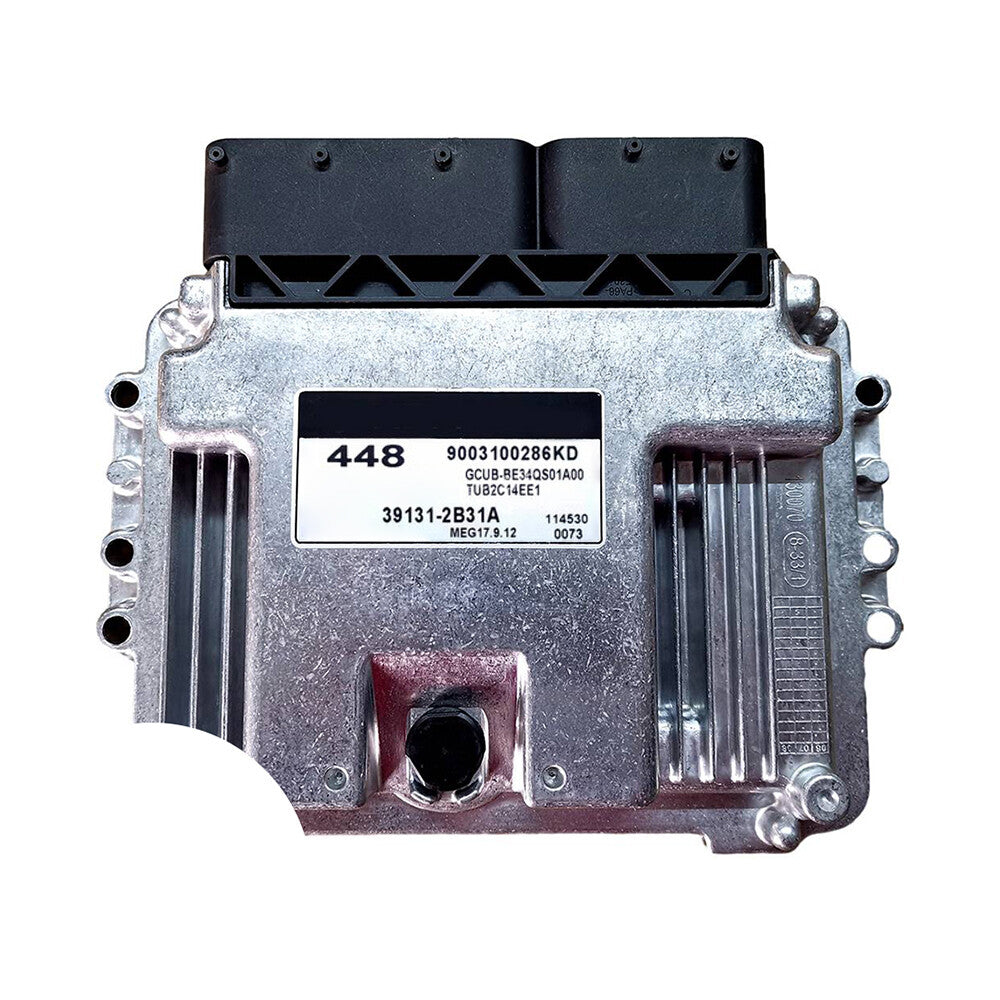 39131-2B31A Plug and Play Engine PC Version Compatible with for Hyundai and for Kia