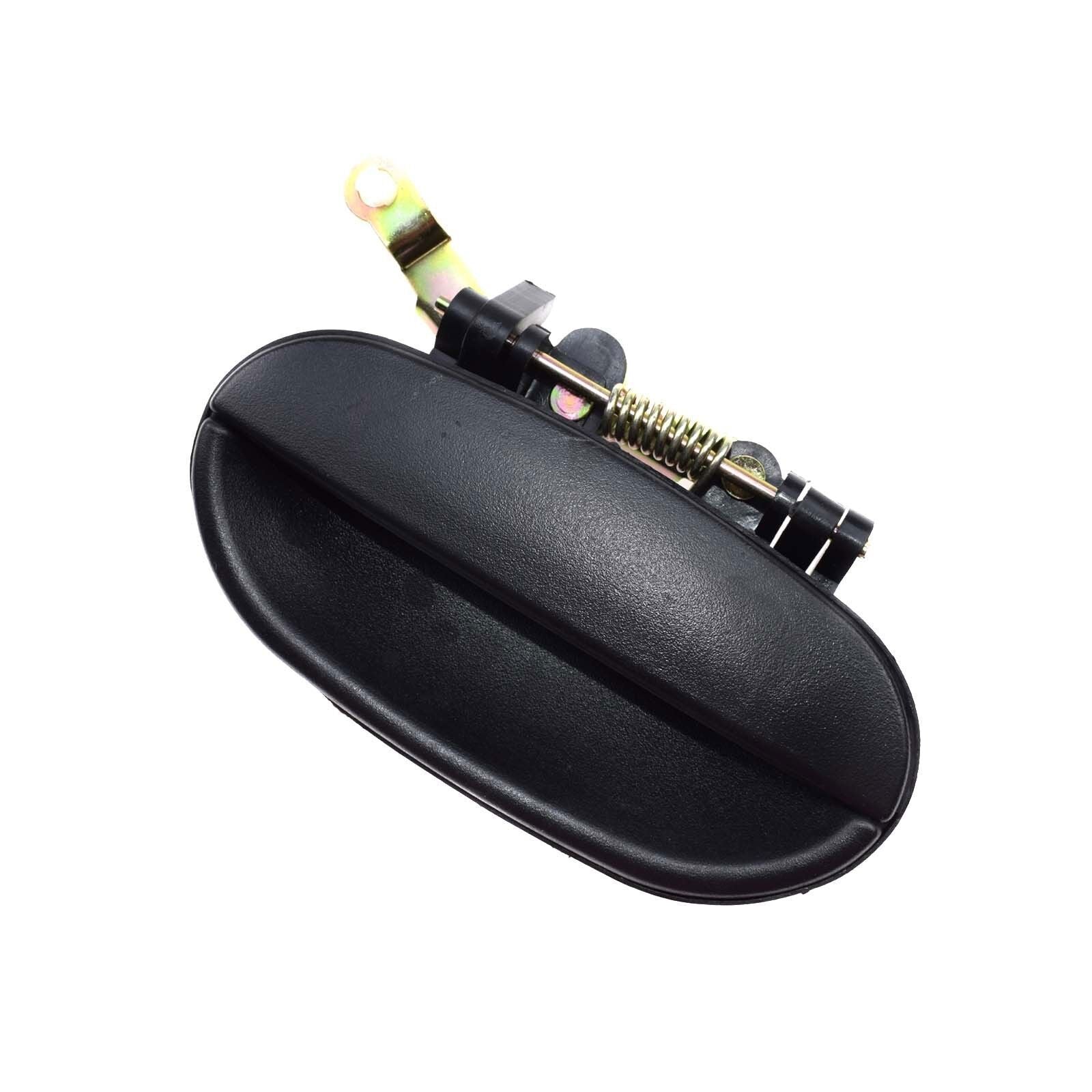 for Hyundai Accent 1995-1999 New Outside Door Handle Rear Right 8366022000CA 1X