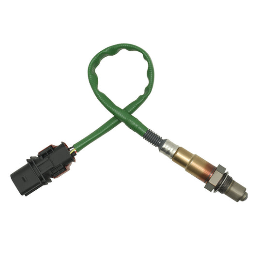 Four brand-new upstream and downstream oxygen O2 sensors are compatible with 2006-2012 for Toyota RAV4 3.5L models.