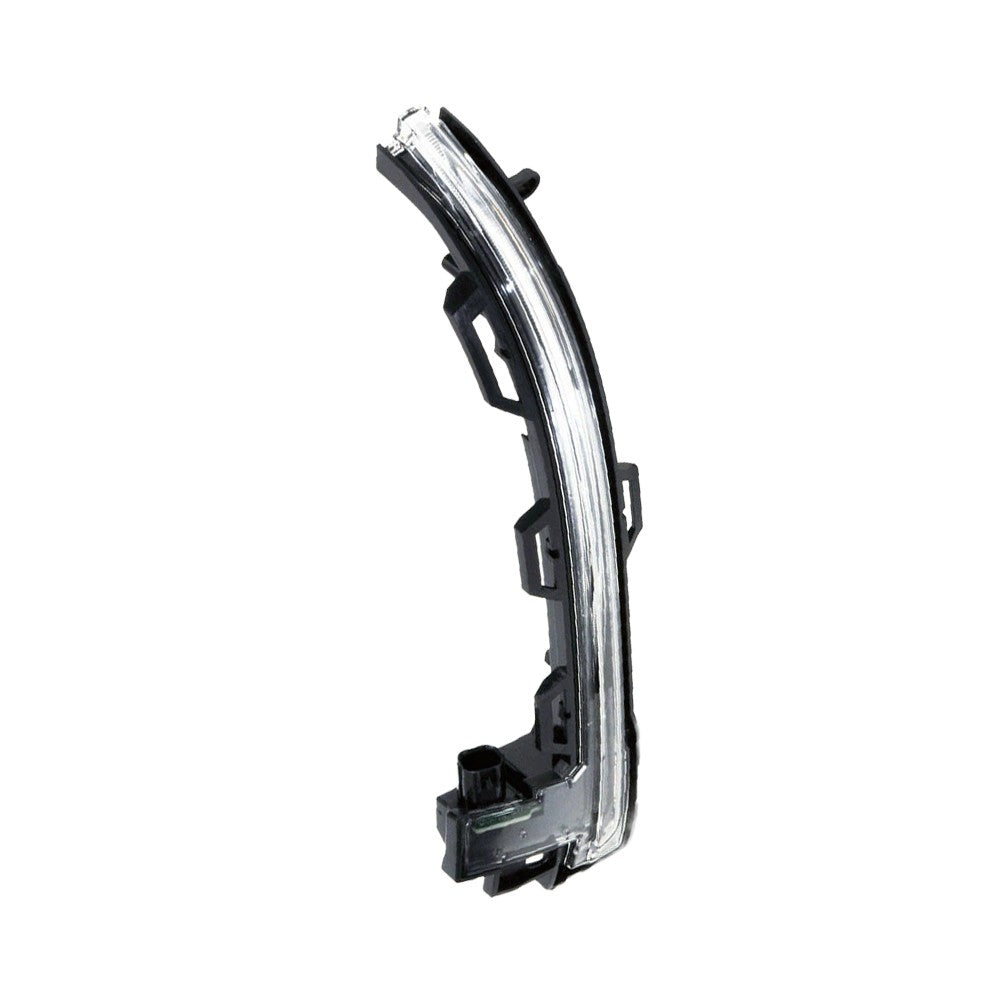 Left Side Mirror Dynamic Turn Signal Indicator Light For X6 F16 2014-2019