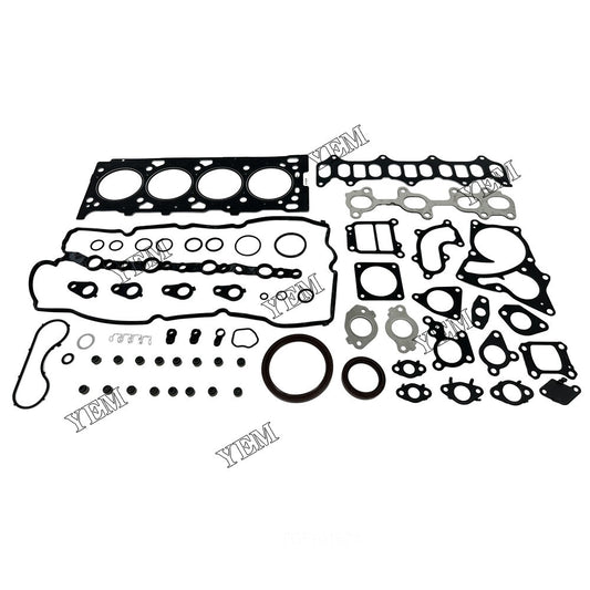 1GD Full Gasket Kit for Toyota Diesel Engine for Toyota Overhual Gasket Kit