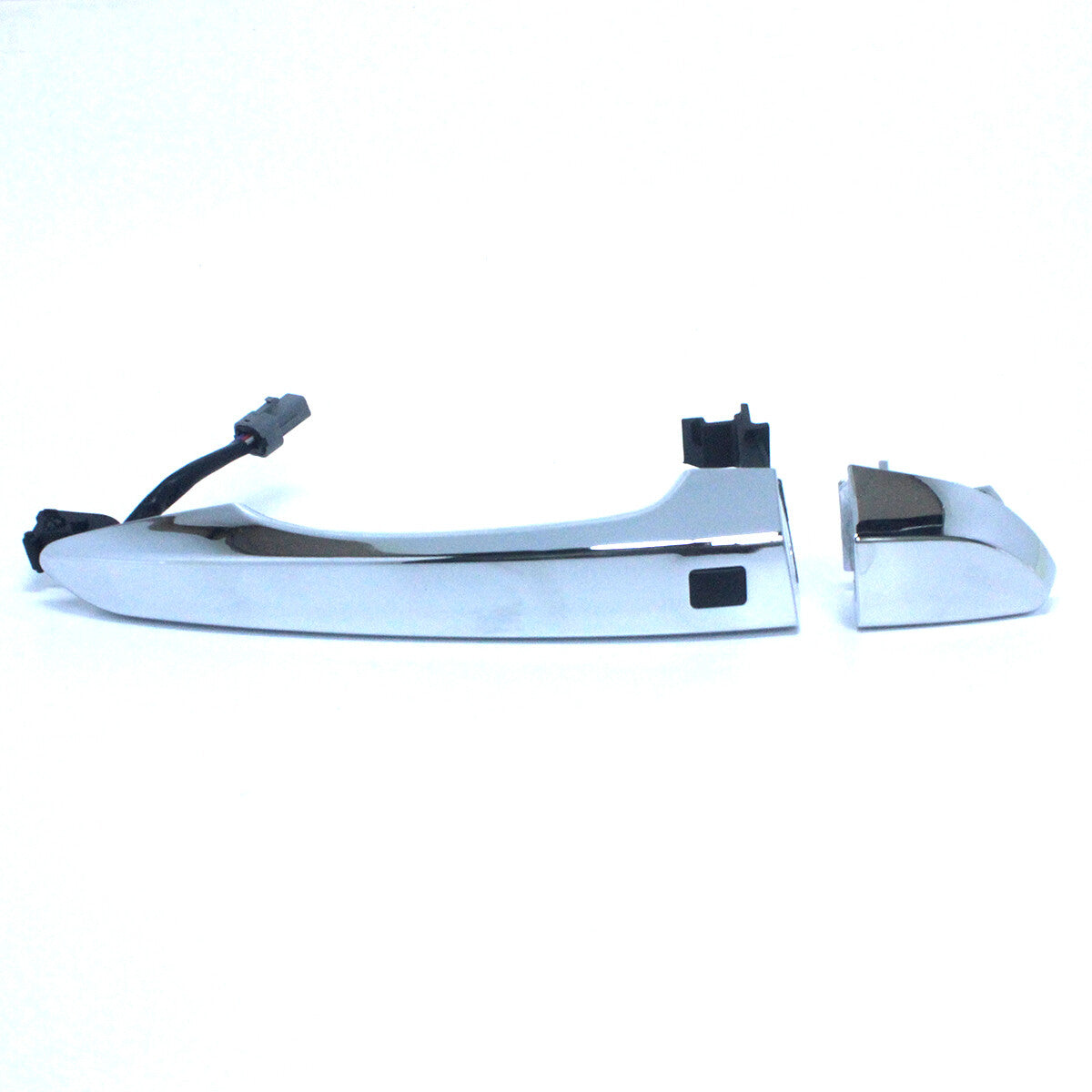 Front Right Door for Smart Key Handle and Handle Cover for Hyundai for Tucson 2016-2020